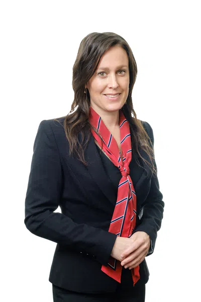 Natalie Gray